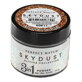 Copper Comet - Sky Dust 3 in 1 Powder  #SDP11